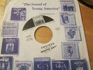 Northern Soul Motown 45 - Marvin Gaye - Chained - Tamla - WLP PROMO NM UNPLAYED