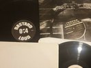 Various - Industrial Strength Records inc limited test pressings bastard loud