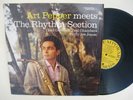 Art Pepper Meets the Rhythm Section - Vintage Contemporary LP - in shrink