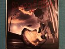 SCHOOL OF FISH - SELF TITLED LP /  1991 Capitol w/ 3 Strange Days