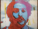 ARESKI Un Beau Matin Orig French LP Saravah 1971 BIEM