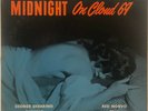 Midnight on Cloud 69 Savoy George Shearing Red Norvo Amazing 50's Cheesecake Cov