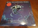 G. Moroder - Klaus Doldinger / The NeverEnding Story LP ST-17139 VG++ Sleeve VG+