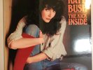 SEALED KATE BUSH THE KICK INSIDE EMI AMERICA 1978 REISSUE SW-17003 MINT