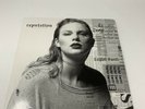 Taylor Swift - Reputation [USED Vinyl LP] Picture Disc