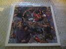 THE RED HOT CHILI PEPPERS - Freaky Styley - Lp - 1st press 1985 - Near-Mint