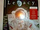 Garth Brooks Legacy Limited Edition Box Set 7 Vinyl & 7 CD Sealed