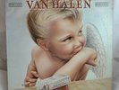Van Halen 1984 Original 1984 Vinyl LP 9 23985-1 w/Inner Sleeve Play Tested VG+