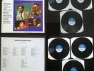 Coffret 3 disques 33 T vinyl Super Rhythm'N'Blues Little Richard The Platters...