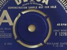 Jimmy Powell, Sugar Babe DEMO,EX+,Decca,Freakbeat,Mod