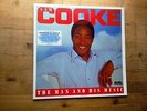 Sam Cooke The Man & His Music Very Good 2 x Vinyl LP Record Album PL 87127