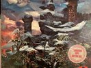 BANCHEE Thinkin' WHITE LABEL PROMO 1971 ORIG LP Heavy Psych Polydor RARE