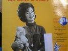 GLENDA COLLINS BEEN INVITED TO A PARTY VINYL LP