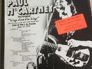 PAUL MCCARTNEY—“Wings From The Wings” 3LP Live, Red/White/Blue No TMOQ