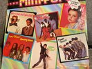 RARE USED LP VINYL RECORD: Mini Pops - Video Killed the Radio Star, More