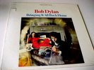 Bob Dylan LP 