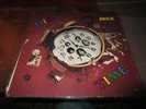 MC5 - High Time - Lp 1st Press - Near-Mint in shrink - Motor City Five Stooges