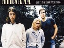 SEALED NEW LP Nirvana - Transmission Impossible: Rare US TV & Radio Appearances