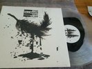 DILLINGER ESCAPE PLAN ONE OF US BLACK IN CLEAR LP CONVERGE EVERY TIME I DIE BANE