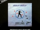 Duran Duran - A View To A Kill (Dangereusement)  12