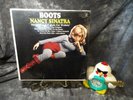 Nancy Sinatra Boots MONO Tri Color Steamboat Label Reprise LP VINYL ALBUM