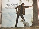 Neil Young With Crazy Horse* ?– Everybody Knows This Is Nowhere LP NM 1970 Press