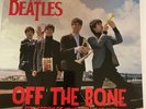 BEATLES, OFF THE BONE, ORANGE VINYL LP