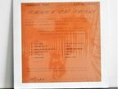 TOMORROW COME SOMEDAY LP Howell Ferdinando ACME Reissue 2008 Folk/Psych