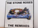 The Stone Roses The Remixes Rare 2LP Album Vinyl