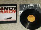 Jesus And Mary Chain Psycho Candy LP 1985 Reprise excellent vinyl