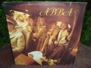 ABBA-Self Titled Vinyl LP Record Album by Atlantic Records (1975) LN