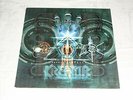 Kreator - Cause for Conflict / LP First Press Destruction Celtic Forst Sodom