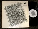 1967 Avant-Free Jazz LP  ALAN SONDHEIM 