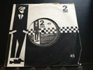 THE SWINGING CATS Mantovani 2TONE ORIGINAL UK TWO TONE  Vinyl like new 7