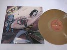Acdc rare vinyl record lp black live rock high hell dirty powerage