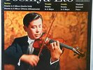 Toshiya Eto,Violin / Vladimir Sokoloff, Piano Rare 1959 DECCA DL10014 MINT T1/T1