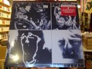 The Rolling Stones Emotional Rescue LP sealed 180 gm vinyl half-speed mastered