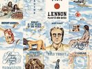 JOHN LENNON Shaved Fish 2014 UK 180g vinyl LP + MP3 SEALED/NEW