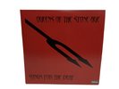Queens of the Stone Age Songs For The Deaf  RECORD LP VINYL