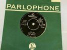 FIRST PRESS The Beatles ?– I Want To Hold Your Hand, This Boy, Parlophone R 5084