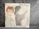 David Bowie 8 Vinyl Record Bundle Sold the World Ziggy Stardust Scary Monsters