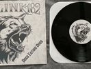 blink 182 vinyl Dogs Eating Dogs EP Rare Tom Delonge Mark Hoppus Travis Barker