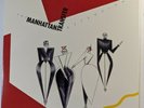 The Manhattan Transfer  Extensions MFSL 1-199 Mofi Audiophile #0293 NM/NM
