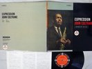 JOHN COLTRANE EXPRESSION IMPULSE AS-9120 US VINYL LP