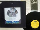 JOHN ABERCROMBIE GATEWAY ECM PAP-9036 Japan VINYL LP