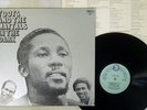 TOOTS & THE MAYTALS IN THE DARK TROJAN PA-6316 Japan VINYL LP