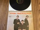 ‘Introducing The Beatles’ original 1964  version 2 mono LP in shrink near mint