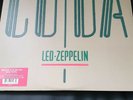 Led Zeppelin - CODA (De Luxe Triple Vinyl)