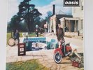 Oasis - Be Here Now - 1997 - Creation Records - First Pressing