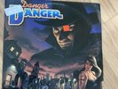 Danger Danger Lp Promo Self-titled Hair Metal Glam
